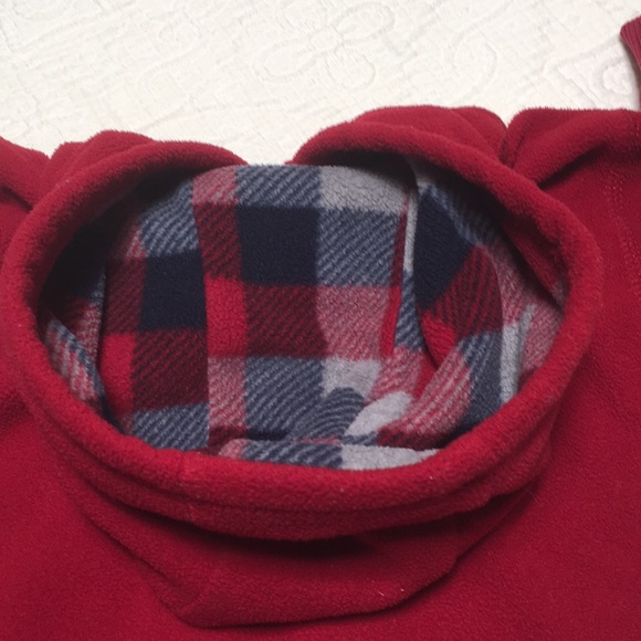 18m (5/$20) Fleece Hoodie by Gymboree - Picture 14 of 16